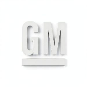 General Motors Input Shaft Bearing 95426880 Steel-0