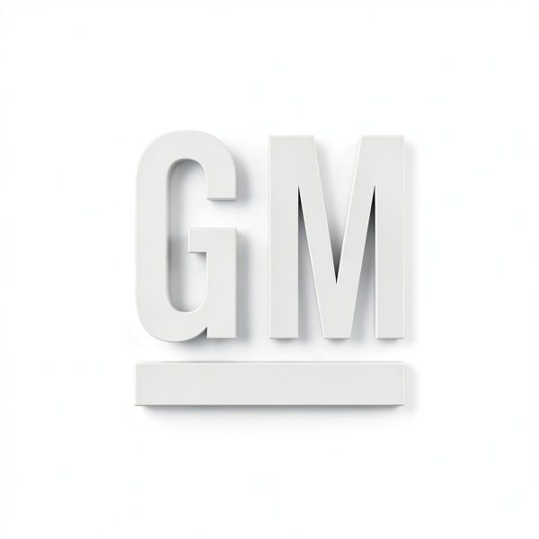 General Motors Input Shaft Bearing 95426880 Steel-0