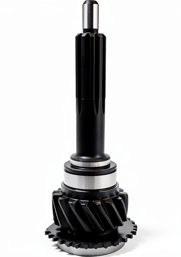 AMP Automatic Input Shaft Bearing Heavy Duty-0