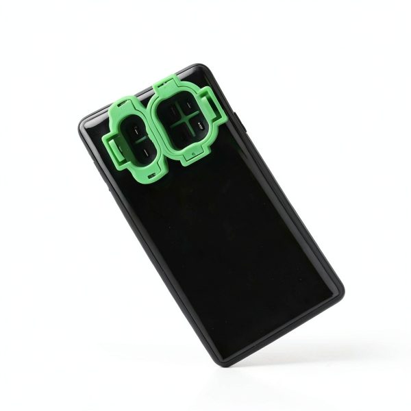 Motorcycle Cooling Fan Controller by Misakomo-1