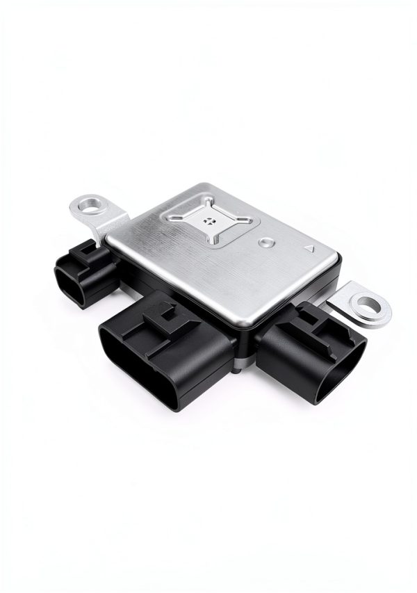 PNYZIK Engine Fan Control Module for Kia Optima-2
