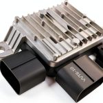 PNYZIK Engine Fan Control Module for Kia Optima-0