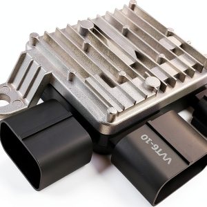 PNYZIK Engine Fan Control Module for Kia Optima-0
