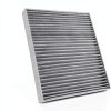 PHILTOP Cabin Air Filter ACF002 for Cars-0