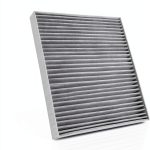 PHILTOP Cabin Air Filter ACF002 for Cars-0