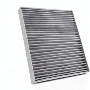PHILTOP Cabin Air Filter ACF002 for Cars-0
