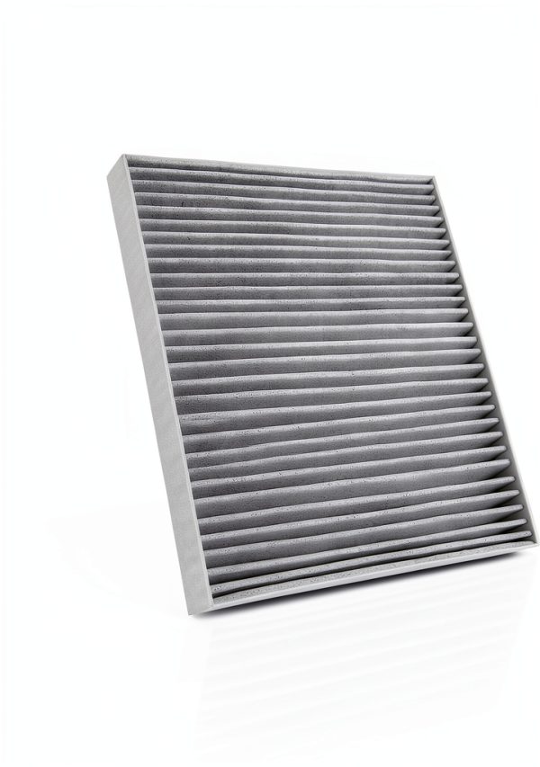 PHILTOP Cabin Air Filter ACF002 for Cars-0