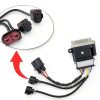 Audi Engine Cooling Fan Control Module ZOOKOTO-3
