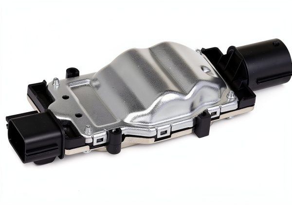AdvanEX 3-Pin 5V Fan Control Module for Ford Escape-0