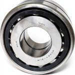 NSK Ball Bearing Automatic Transmission Input Shaft-0