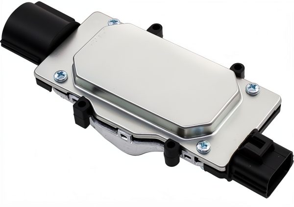 Roneeson Engine Fan Electric Controls for Ford Fusion-1