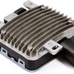 Slakerbe Radiator Cooling Fan Control Module-0