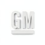 Automatic Input Shaft Bearing General Motors Steel-0