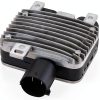 Slakerbe Radiator Cooling Fan Control Module-3
