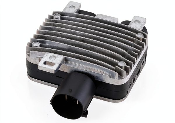 Slakerbe Radiator Cooling Fan Control Module-3
