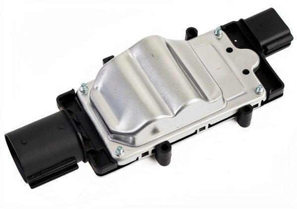 Roneeson Engine Fan Electric Controls for Ford Fusion-2