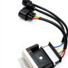 Audi Engine Fan Control Module WMPHE 8K0910501D-5