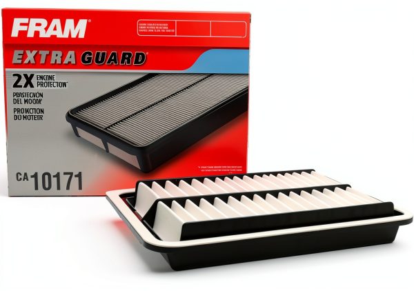 Toyota Air Filter FRAM CA10171 Replacement-0