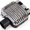 Slakerbe Radiator Cooling Fan Control Module-7