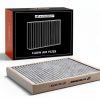 A-Premium Cabin Air Filter for Buick Enclave 2018-2024-8