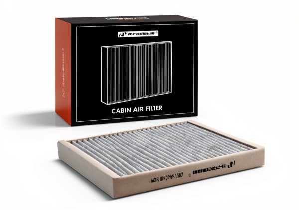 A-Premium Cabin Air Filter for Buick Enclave 2018-2024-8