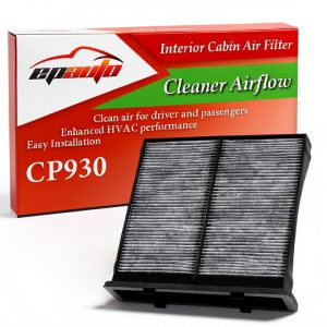 EPAuto Air Filter for Subaru Genuine Part-0