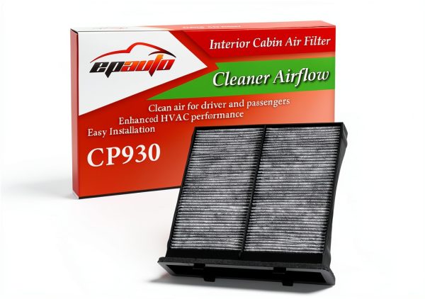 EPAuto Air Filter for Subaru Genuine Part-0