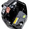 PNYZIK Engine Fan Control Module for Kia Optima-5