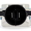 Roneeson Engine Fan Electric Controls for Ford Fusion-6