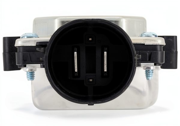 Roneeson Engine Fan Electric Controls for Ford Fusion-6