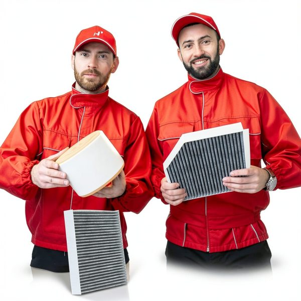 A-Premium Cabin Air Filter for Buick Enclave 2018-2024-6