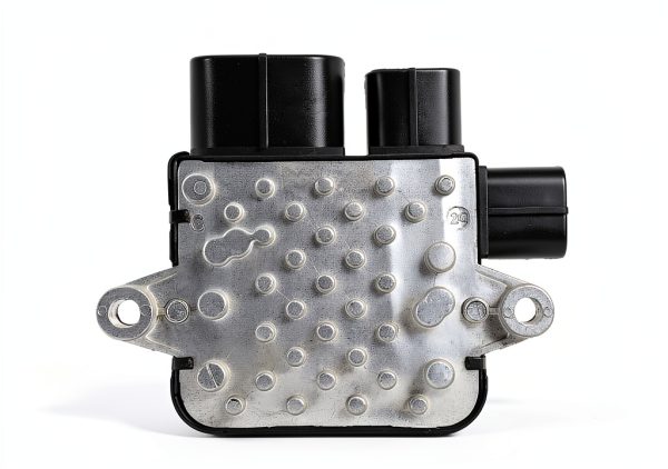 Saihisday Control Module for Infiniti G25 G35 G37-4