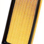Capume Automotive Air Filter for Toyota Camry Hybrid-0