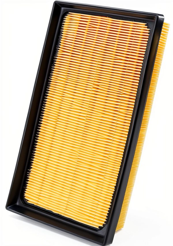 Capume Automotive Air Filter for Toyota Camry Hybrid-0