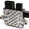 Saihisday Control Module for Infiniti G25 G35 G37-5