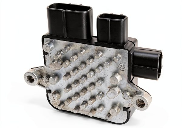 Saihisday Control Module for Infiniti G25 G35 G37-5