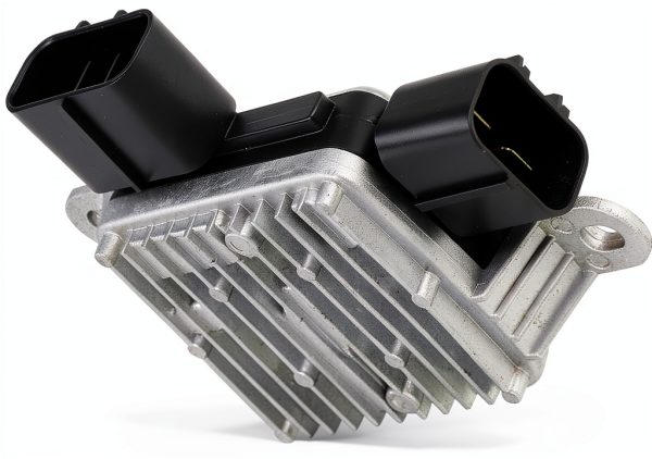 Hyundai Sonata Engine Fan Control Module JUEWUCB JW0040-5