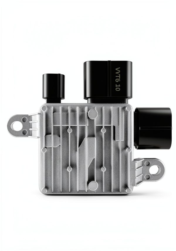 PNYZIK Engine Fan Control Module for Kia Optima-4