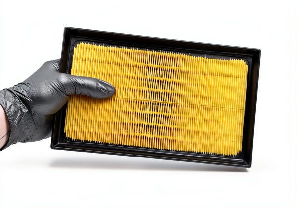 Capume Automotive Air Filter for Toyota Camry Hybrid-6