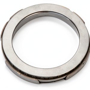 Gm Genuine Parts Sun Gear Thrust Bearing Alloy Steel-0
