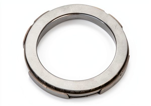 Gm Genuine Parts Sun Gear Thrust Bearing Alloy Steel-0