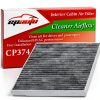 Toyota Tacoma Air Filter EPAuto Compatible-0