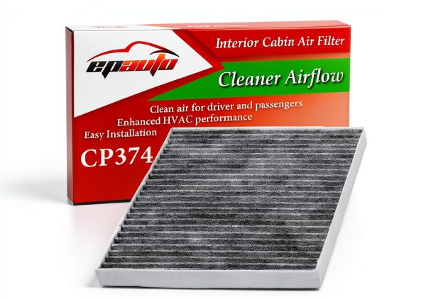Toyota Tacoma Air Filter EPAuto Compatible-0