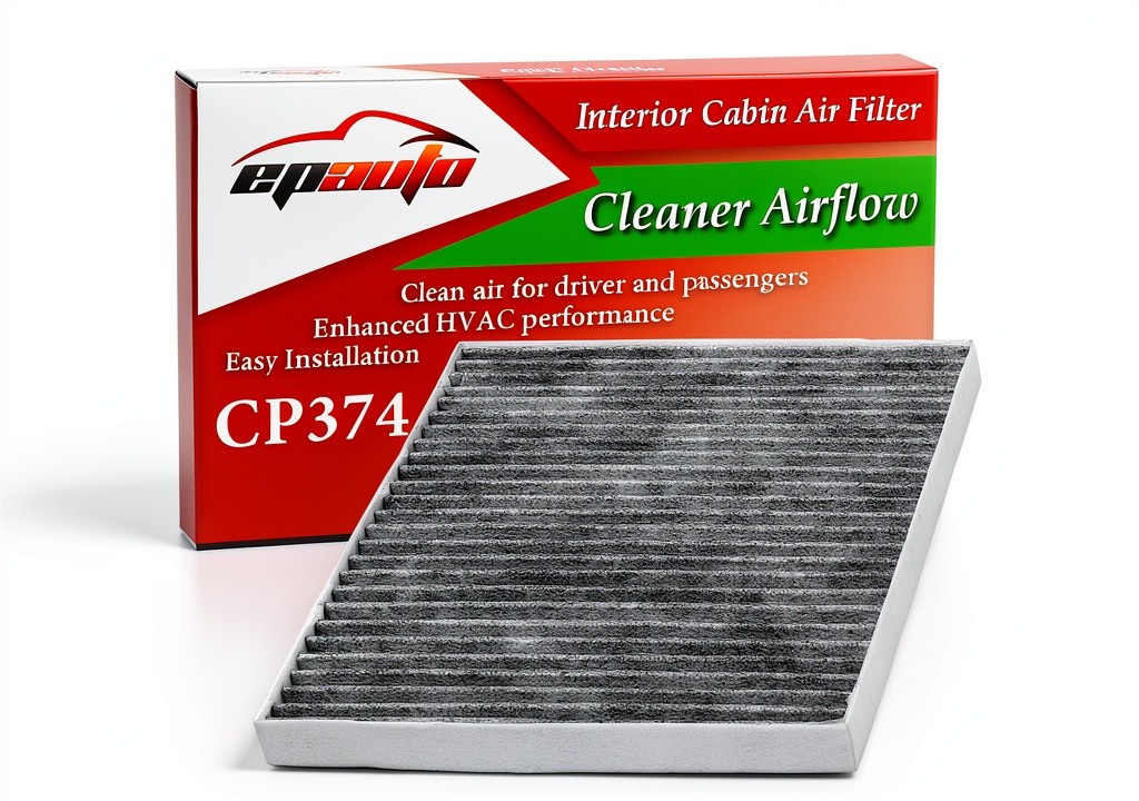 EPAuto air filter for Toyota Tacoma