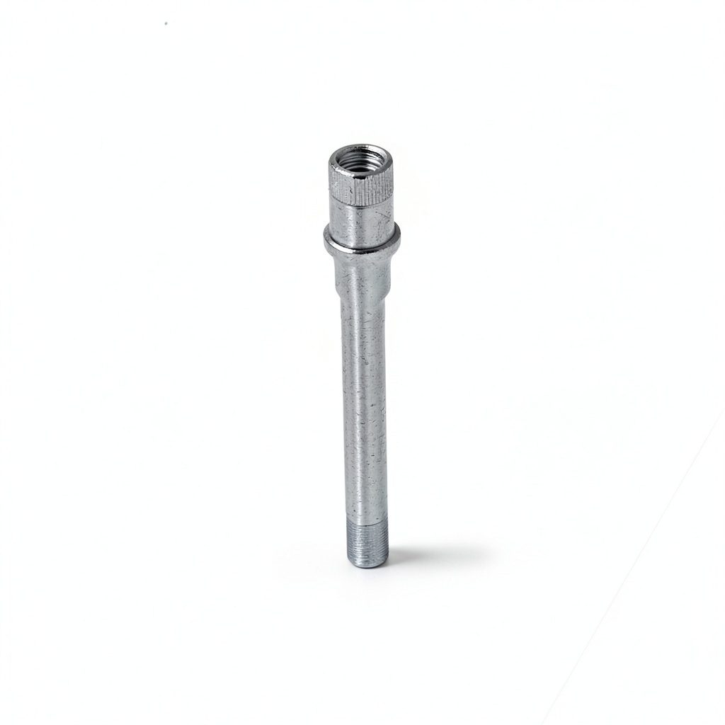 John Deere Tractor Dry Clutch Input Shaft
