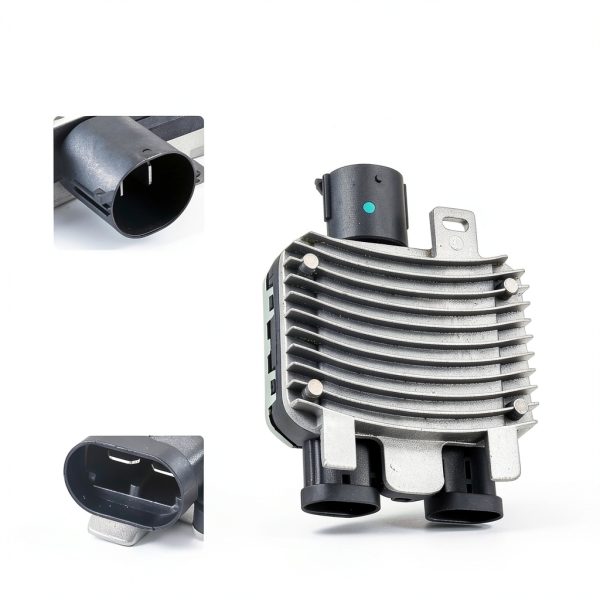 FRELINARROW Engine Fan Electric Controls for Land Rover-3