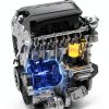QLZOZB Engine Cooling Fan Control Module LR2 Freelander-1