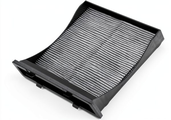 EPAuto Air Filter for Subaru Genuine Part-3