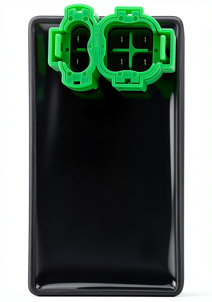 neivilu Engine Fan Control CDI Box