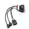 Audi Engine Fan Control Module WMPHE 8K0910501D-6